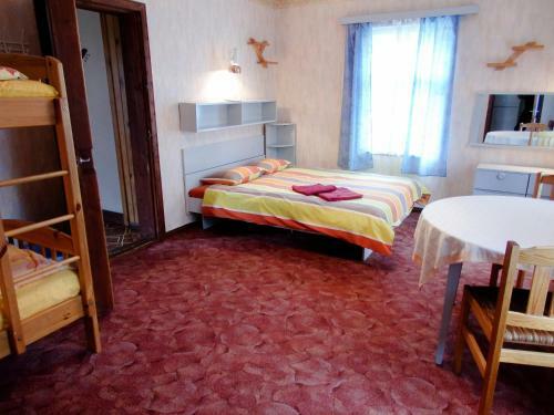 Agroturismo S�rve Holiday Home