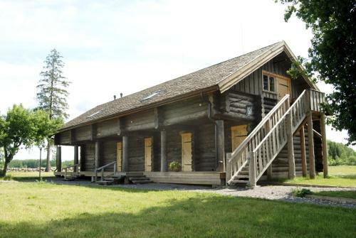 Toosikannu Holiday Centre
