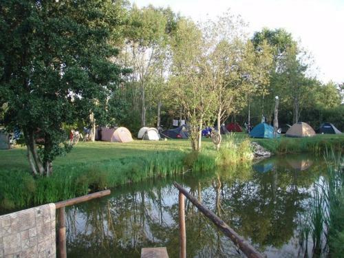 Agroturismo Hiie Talu