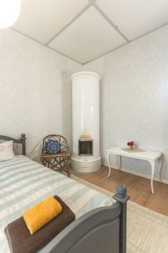 Posada Guesthouse Kadrina M�is