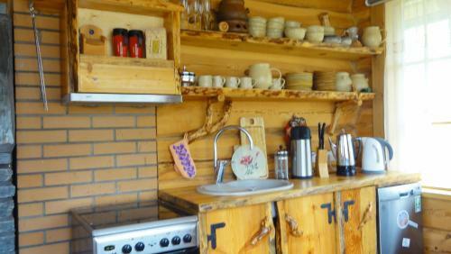 Juula Holiday Home