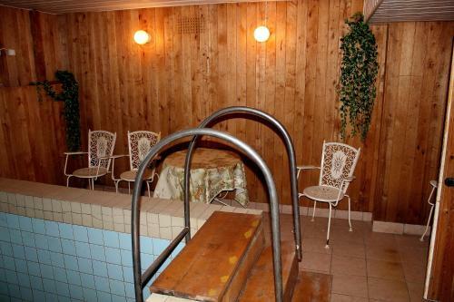 Hotell P��suke