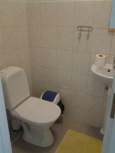 J�rva-jaani Hostel