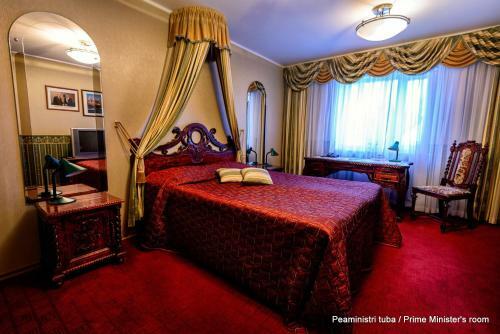 Hotel P�eva Villa