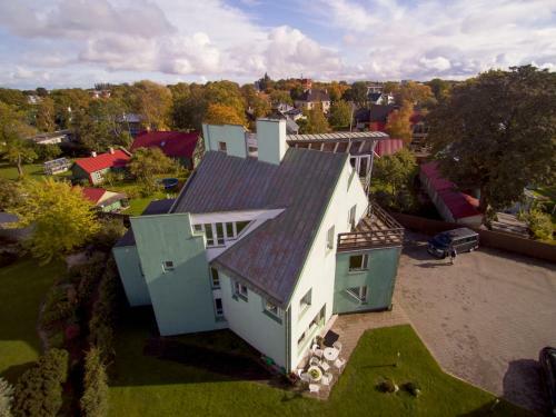 Hotel P�eva Villa