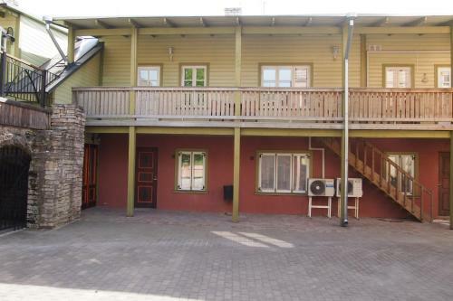 Haapsalu Old Town Apartment