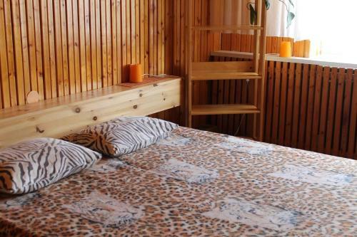 Helge Guest House