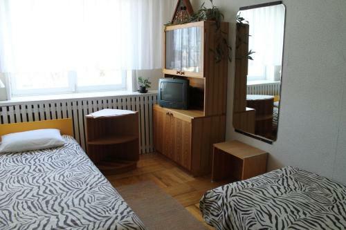 Helge Guest House