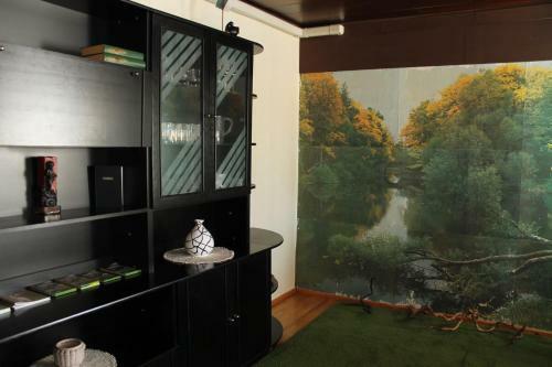 Helge Guest House