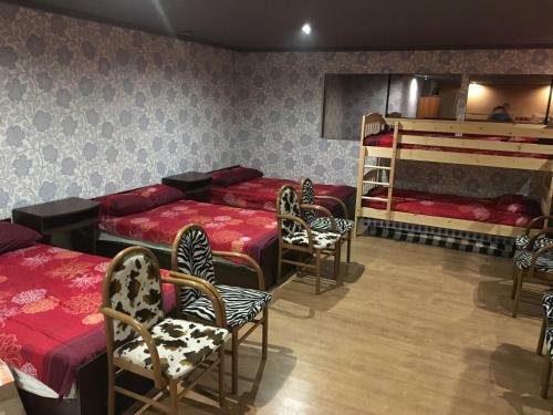 Tolli Hostel & Holiday House