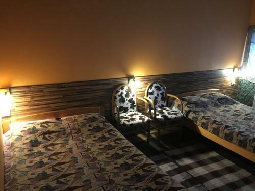 Tolli Hostel & Holiday House