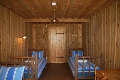 Holiday Village Suur T�ll