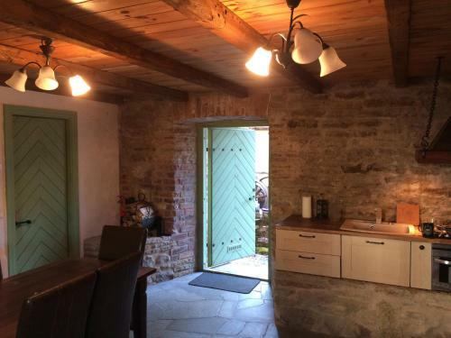 Apartamento Oandu Watermill Guestroom