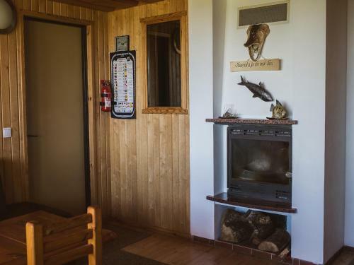 Pusi Holiday House