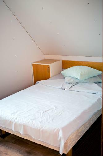 Pusi Holiday House
