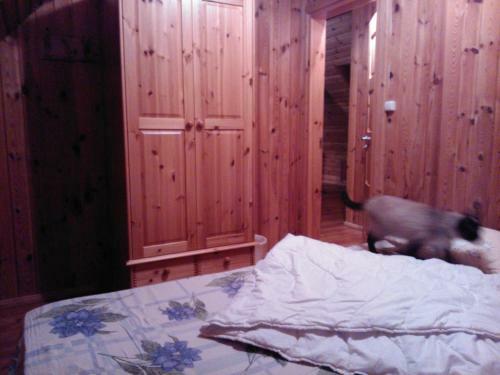 Hundi Holiday House