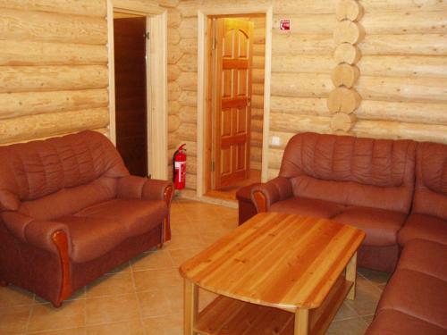 Hostal Seedri Guesthouse