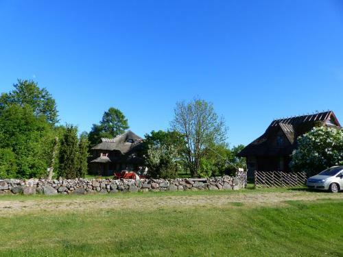 Toomal�uka Tourist Farm