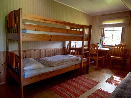 Toomal�uka Tourist Farm