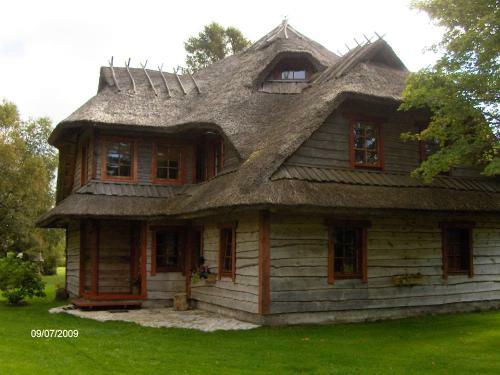 Toomal�uka Tourist Farm