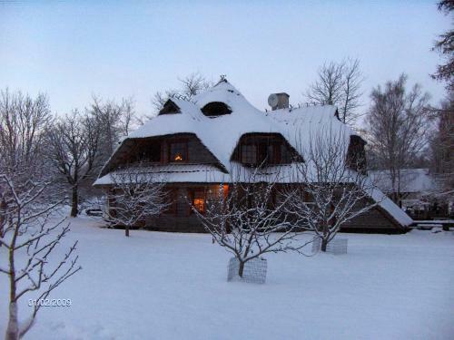 Toomal�uka Tourist Farm