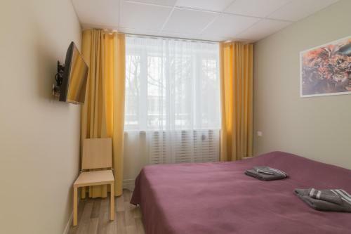 Hostal Tiigi Six Guesthouse