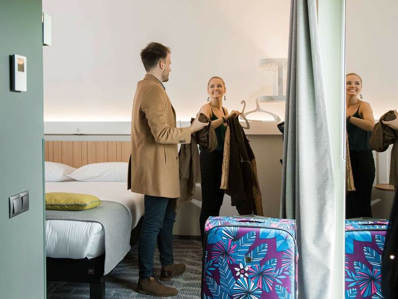Hotel Ibis Tallinn Center