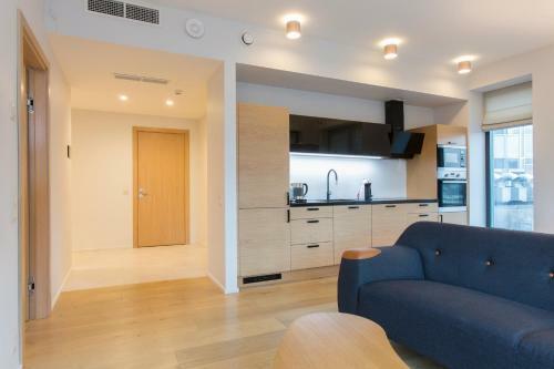 Poordi Cozy Apartments