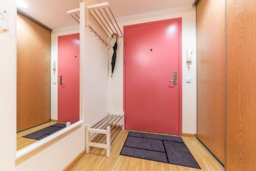 Best Apartments - J�e Central Location