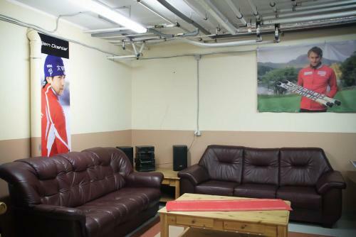 Haanja Guest Apartments