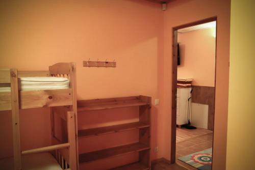 Haanja Guest Apartments