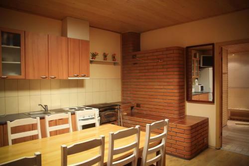 Haanja Guest Apartments