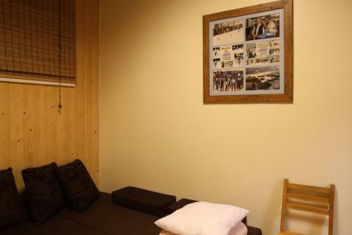 Haanja Guest Apartments