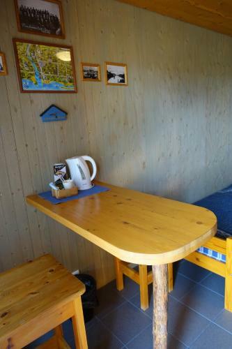 Albergue Kalameeste Maja