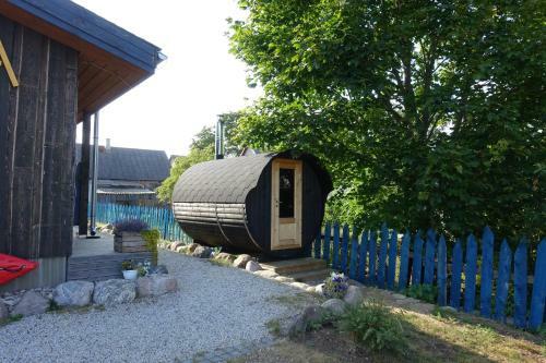Albergue Kalameeste Maja