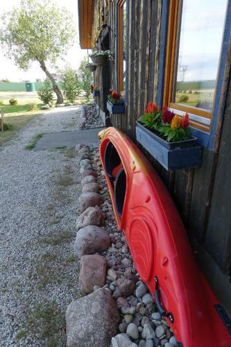 Albergue Kalameeste Maja