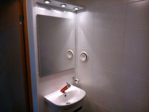 Pullij�rve Holiday Park
