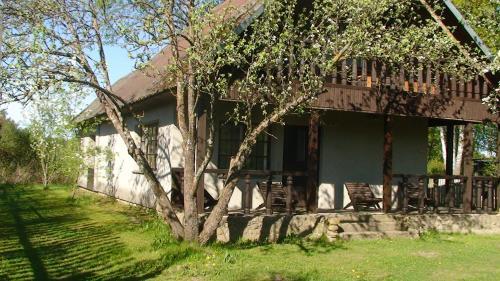 Tammek�nnu Holiday House