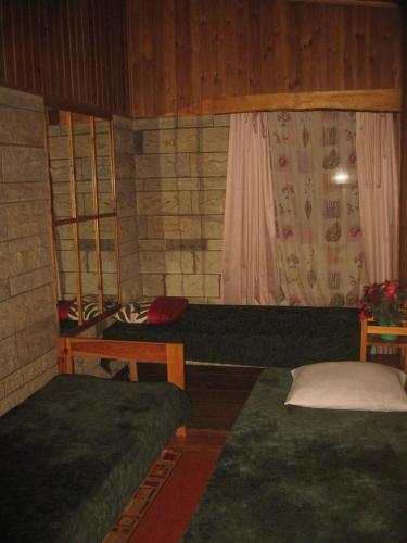 Tammek�nnu Holiday House