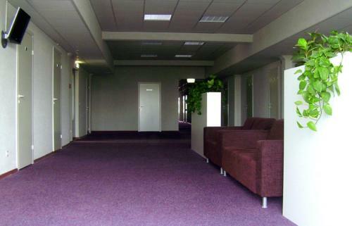 Albergue Eurohotel