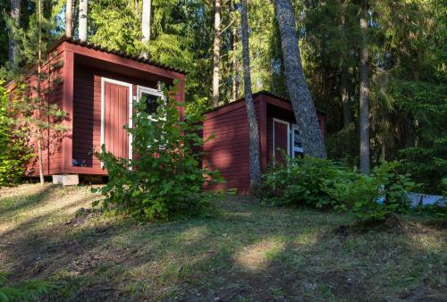 Hotel Holstre-polli Holiday Centre