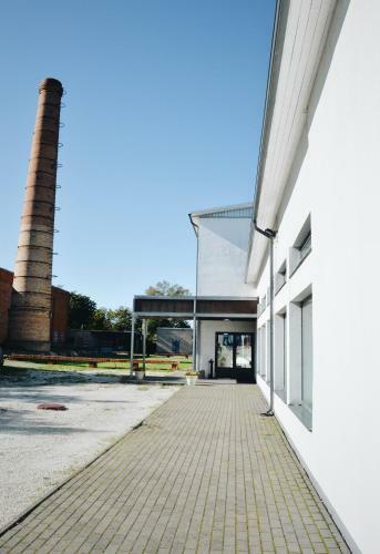 Viinistu Art Hotel