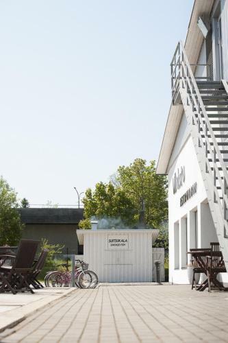 Viinistu Art Hotel