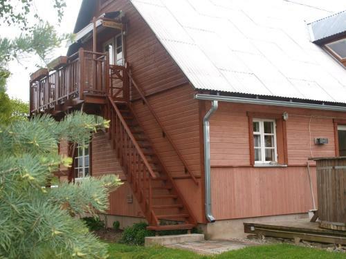 Apartamento Omakoda