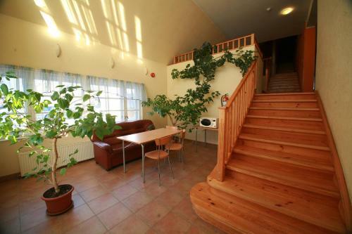 Hirvem�e Holiday Park