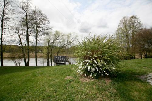 Hirvem�e Holiday Park
