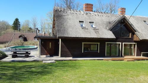 Reimani Holiday House