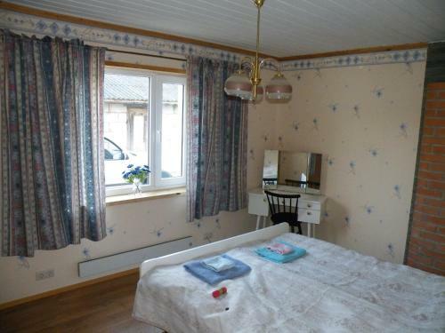 Haikaranpes� P�rna Holiday Home
