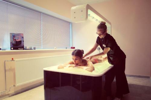 Noorus Spa Hotel