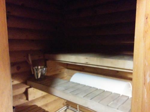 Agroturismo Safari House